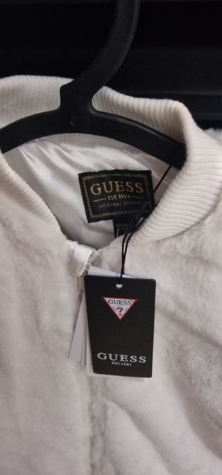 Casaco novo Guess Kids