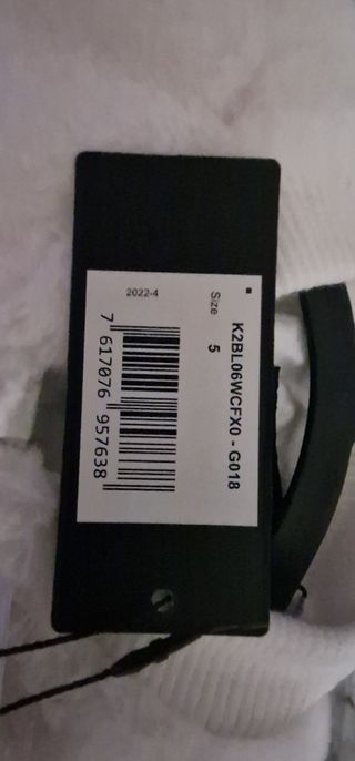 Casaco novo Guess Kids