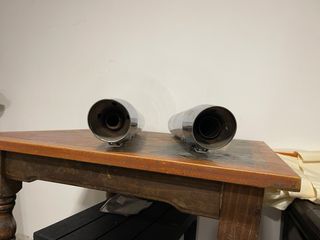 Escape Harley Davidson Ultra Limited