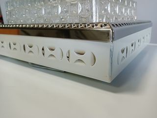 PLAFON PARED O TECHO 70S