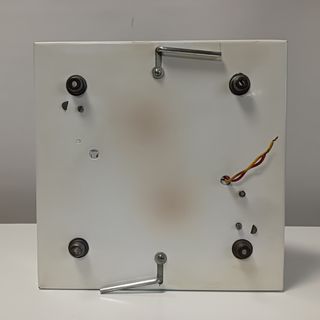 PLAFON PARED O TECHO 70S