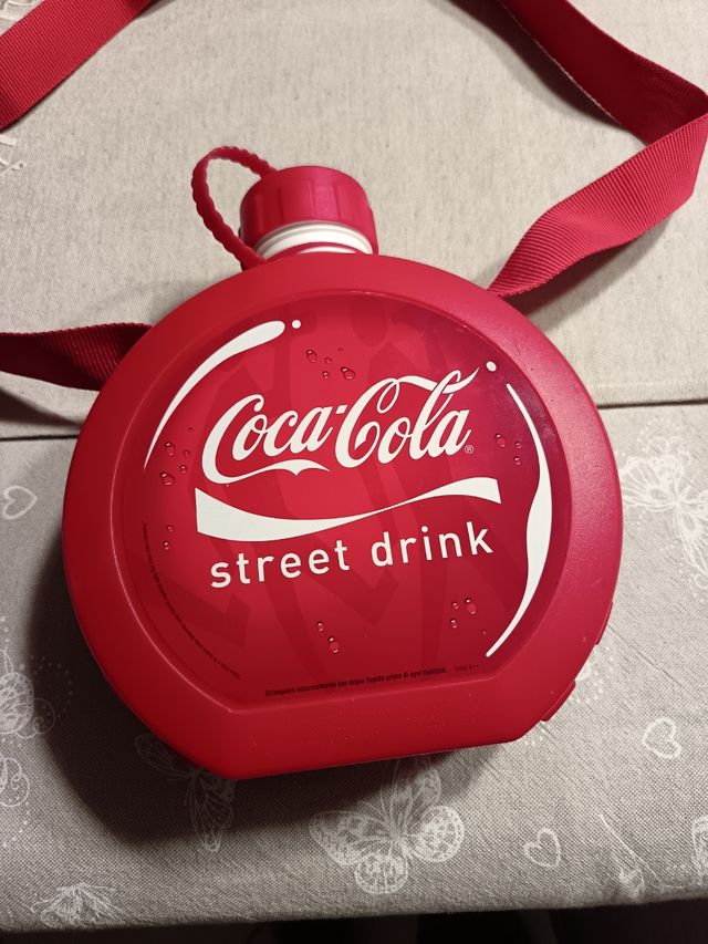Borraccia Coca-Cola