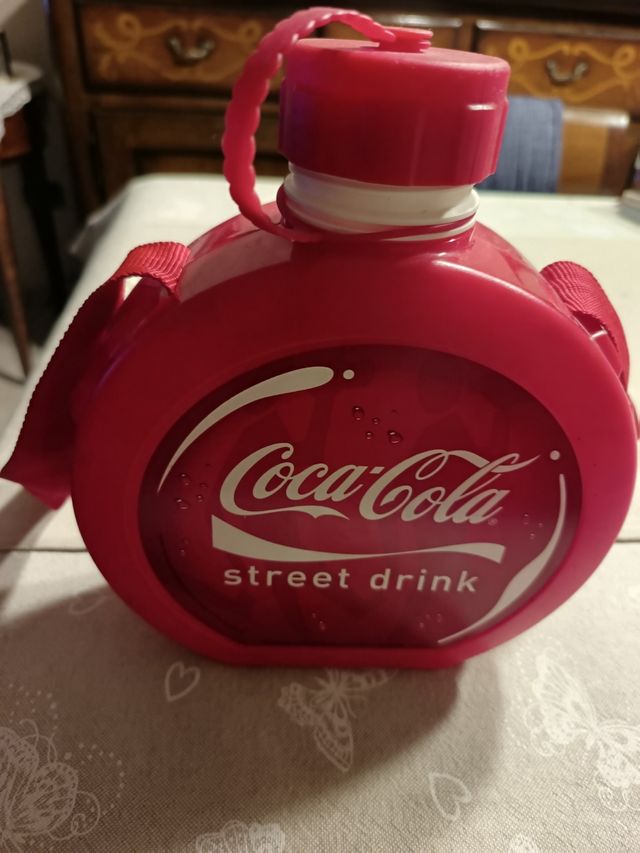 Borraccia Coca-Cola