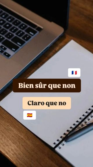 Profesor de francés 