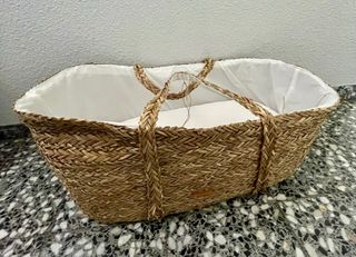 Moisés natural Childhome