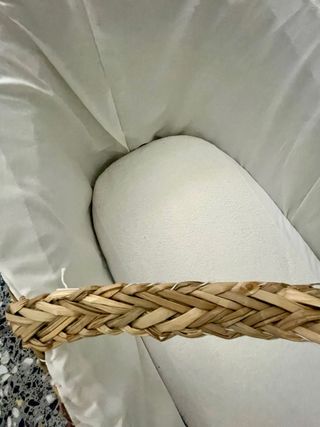 Moisés natural Childhome