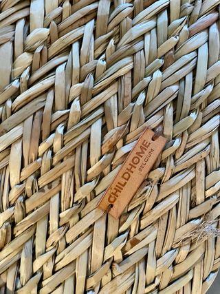 Moisés natural Childhome