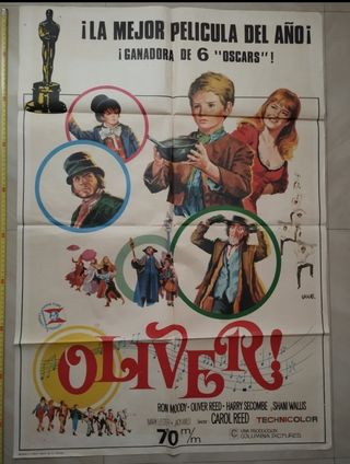 Oliver