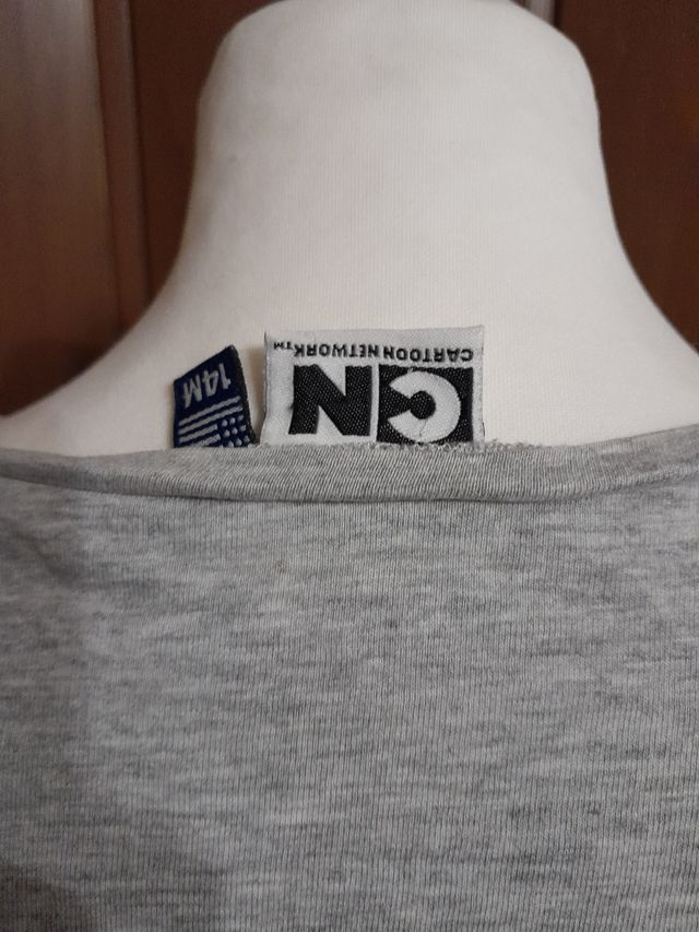 T-shirt da ragazza Adventure Time