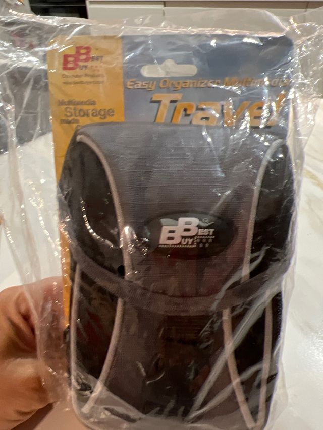 Funda camara de fotos BEST BUY