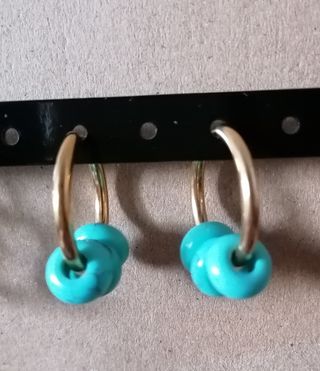 Pendientes mujer