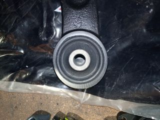 Trapecio Peugeot 307
