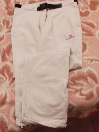 Pantalón de Trek ING