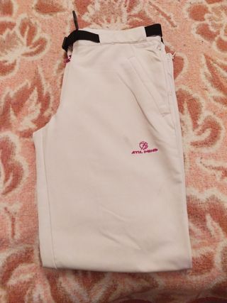 Pantalón de Trek ING