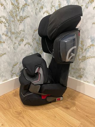 SILLA CYBEX PALLAS 2-FIX