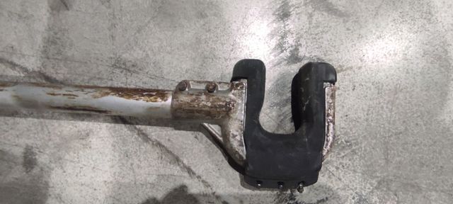 Vareador cifarelli sc 800