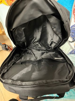 Mochila de padel siux