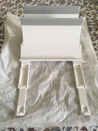 Supporto Multifunzione Notebook Tablet Smartphone
