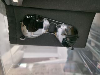 Ray-Ban Aviator Polarizadas M