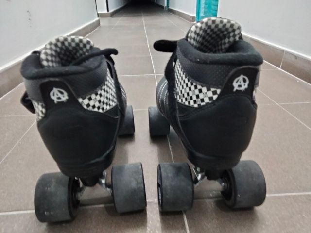 Patines roller Anarchy Havoc
