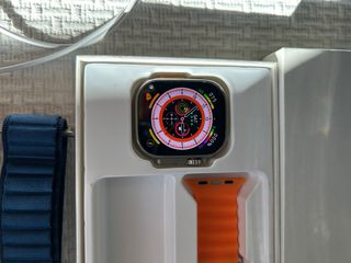 Reloj inteligente 
