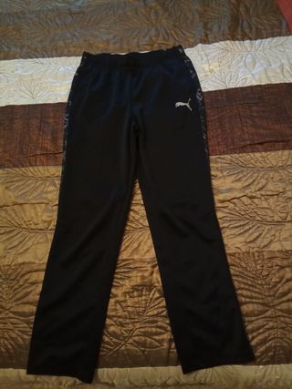 CHÁNDAL PANTALÓN 