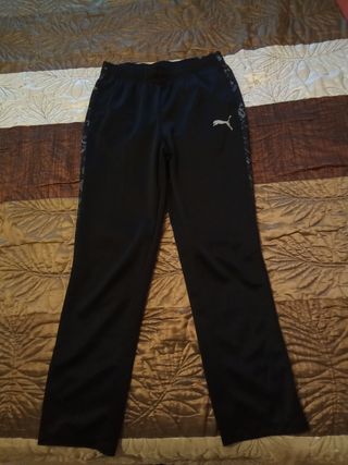 CHÁNDAL PANTALÓN 