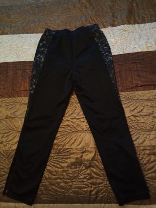 CHÁNDAL PANTALÓN 