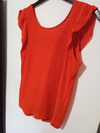 Blusa