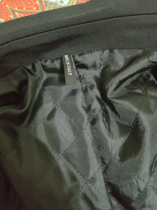 Cappotto impermeabile