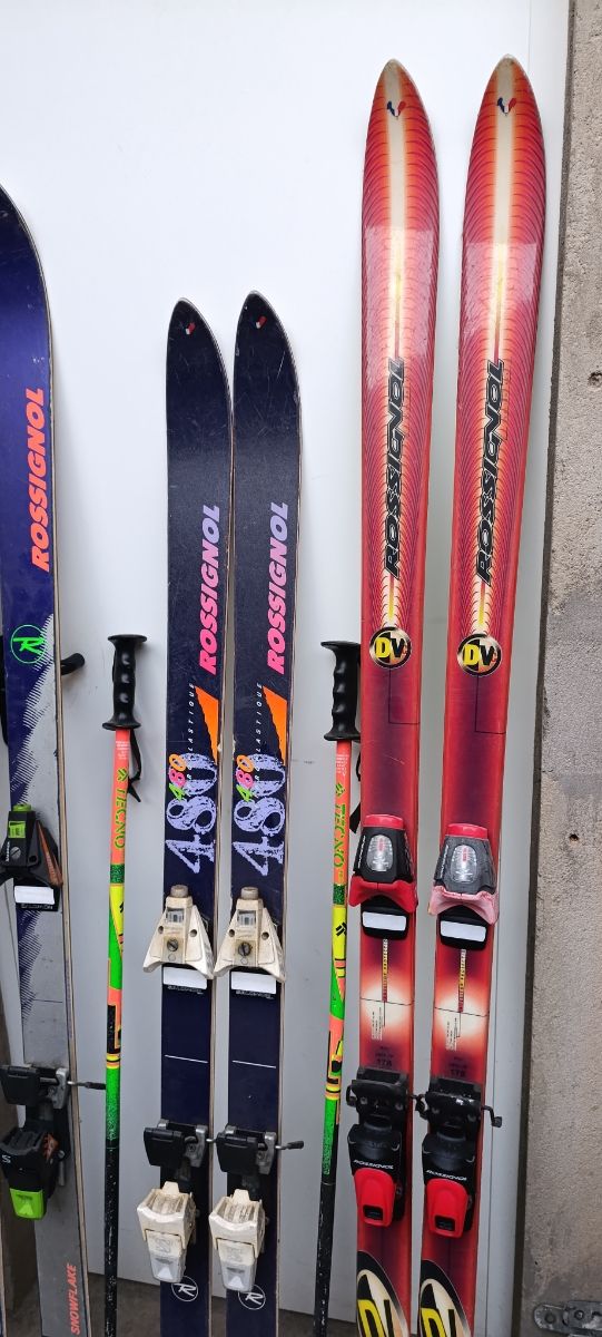 Esquís 