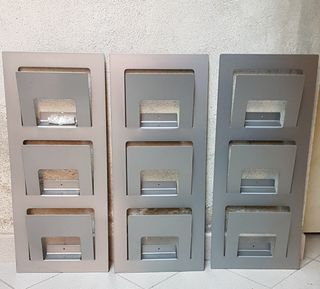Espositori a muro per riviste,  Ikea