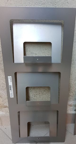 Espositori a muro per riviste,  Ikea