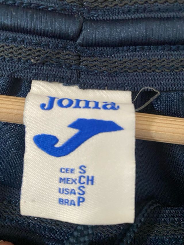 Pantalon joma
