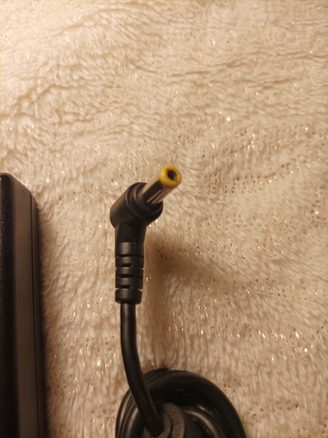 Cargador de Portátil HP