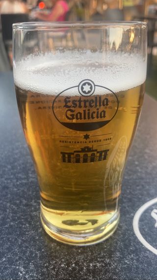 Traspaso de Bar