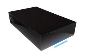 Disco duro externo LACIE 1 TB