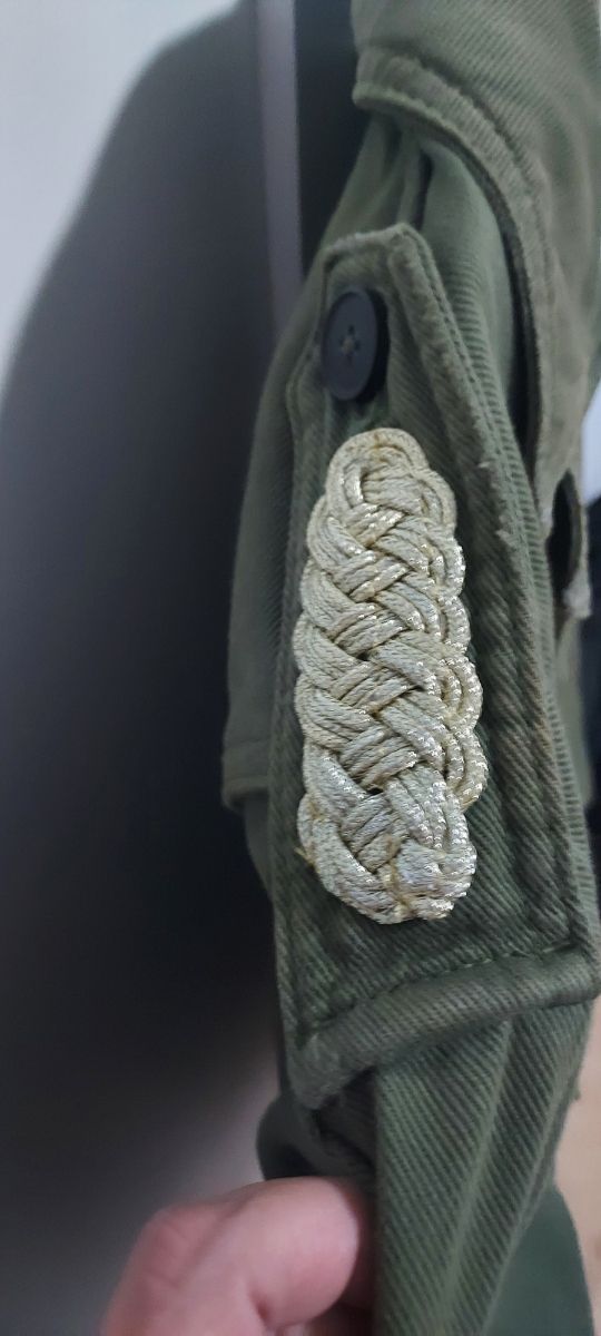 Abrigo Militra Zara BLACK FRIDAY