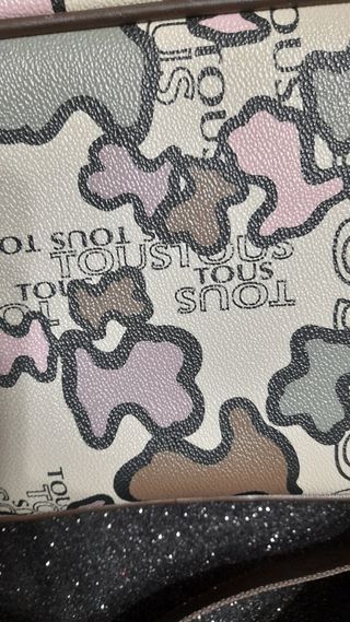 Bolso Tous
