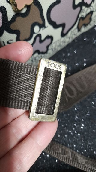 Bolso Tous 