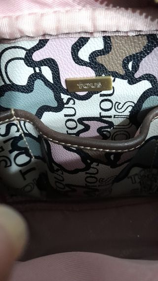 Bolso Tous 