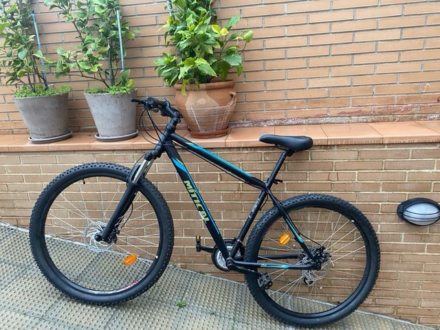 Bicicleta montaña Mitical NUEVA PRECIO NEGOCIABLE