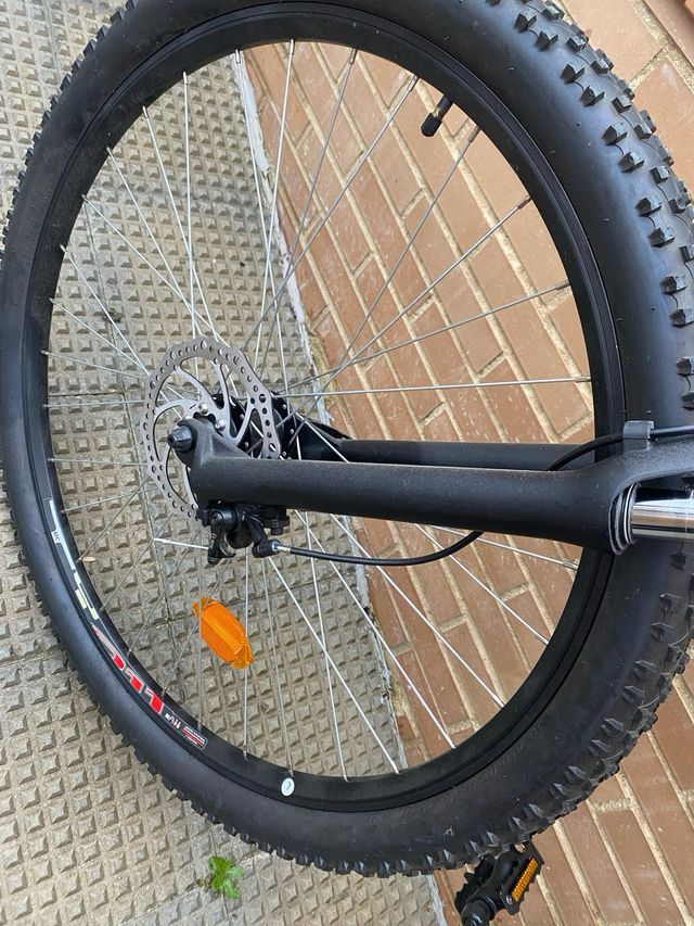Bicicleta montaña Mitical NUEVA PRECIO NEGOCIABLE