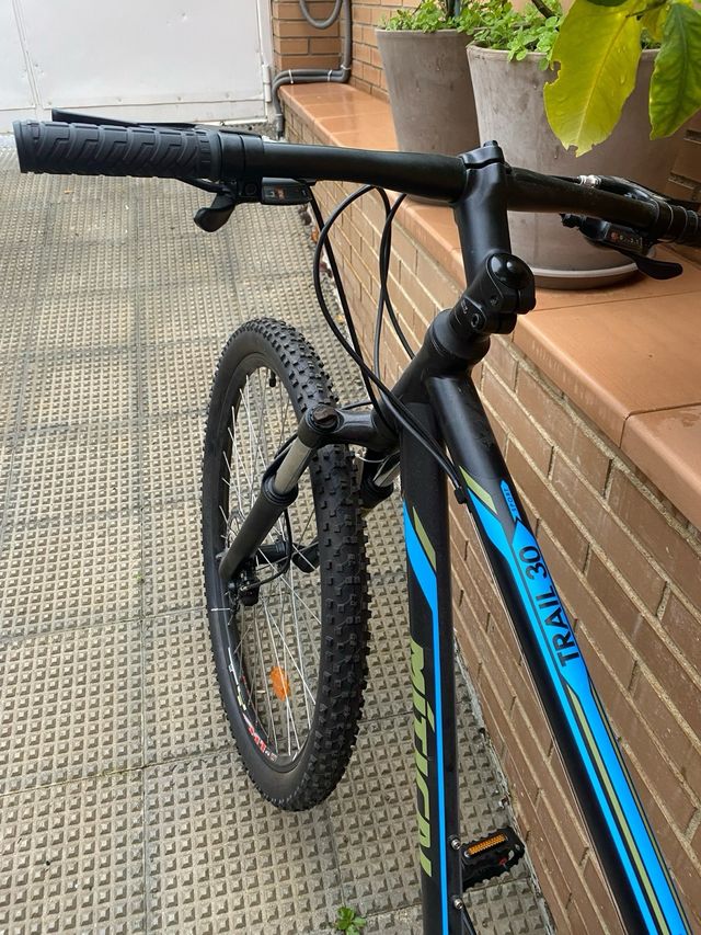 Bicicleta montaña Mitical NUEVA PRECIO NEGOCIABLE