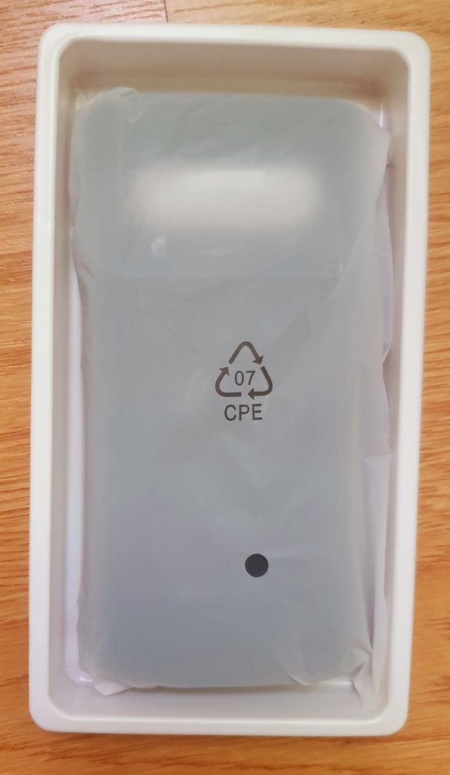 Funda batería para Samsung s10 