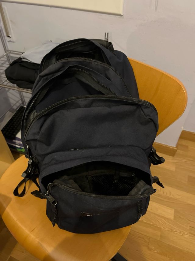 Mochila Eastpack (con compartimento para portatil)