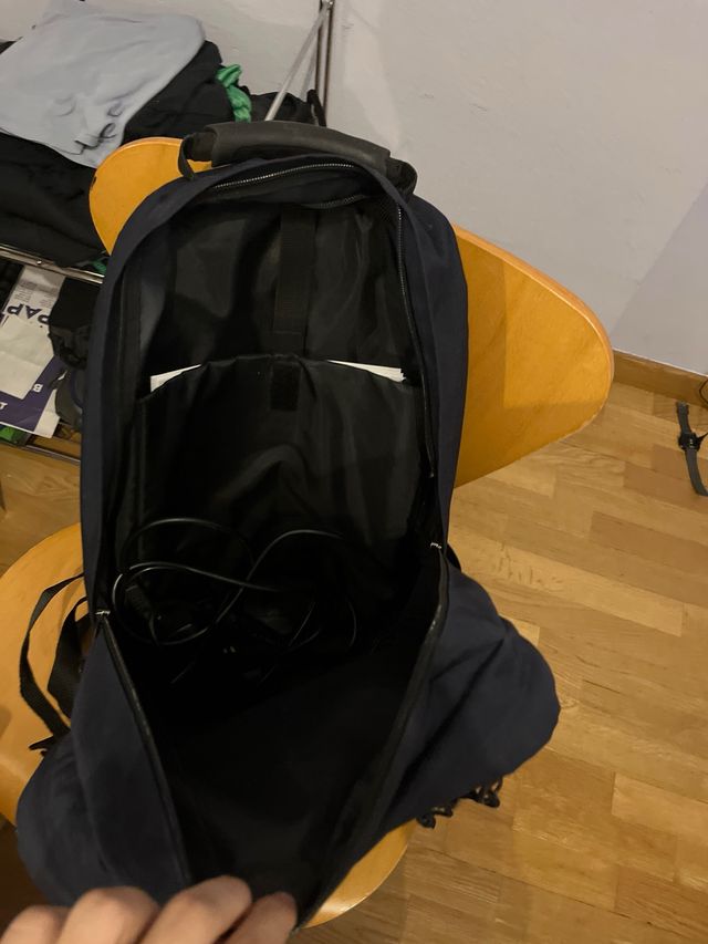 Mochila Eastpack (con compartimento para portatil)