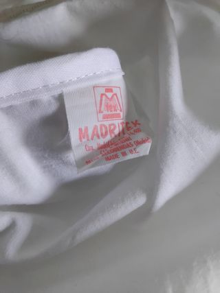 Protector/funda de colchón cama 90 cm acolchado