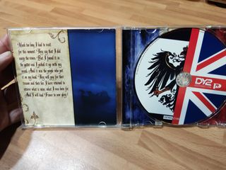 CD Hard Rock Crystallion