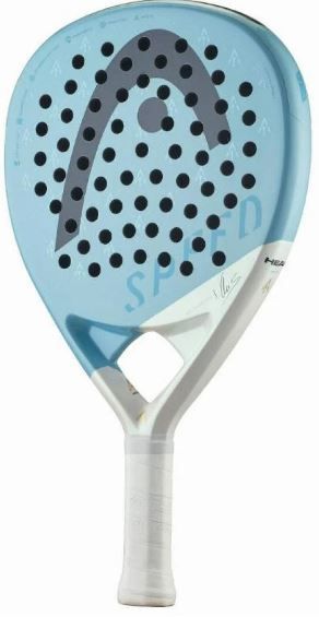 Pala Head Ari Sanchez Speed Motion 2024